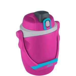 NWT Thermos Brand Cold Liquid Foam Insulated Bottle